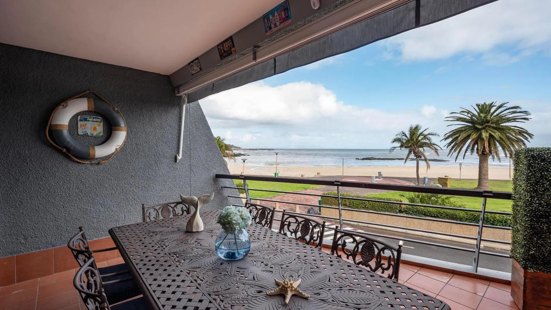 Ferienhaus Beach2Anchor Gordonʼs Bay