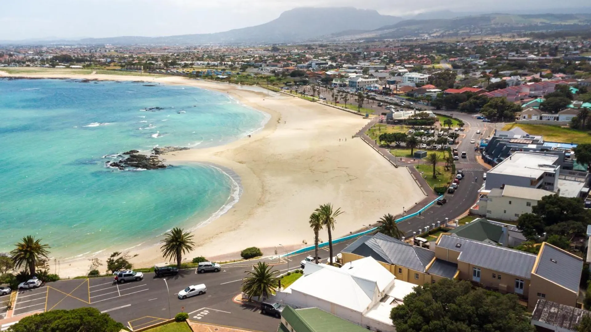 Beach2Anchor Gordonʼs Bay