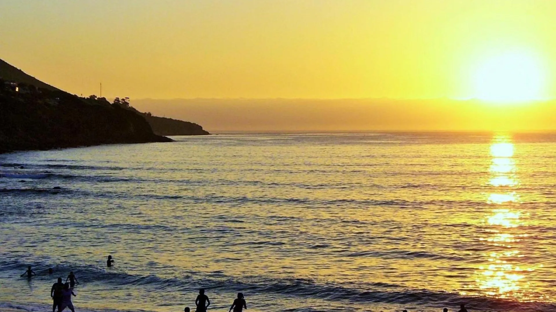 Beach2Anchor Gordonʼs Bay 0*,