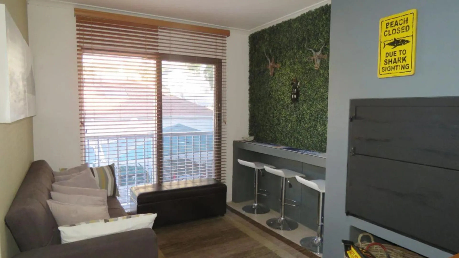 Beach2Anchor Gordonʼs Bay Ferienhaus