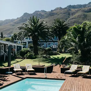 Bloemenzee Boutique Frühstückspension